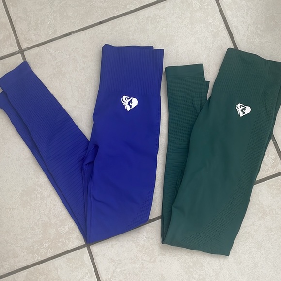 Women's best power seamless leggings✨ - Picture 2 of 2